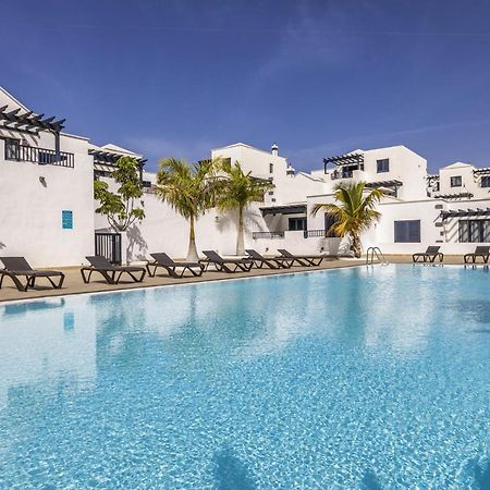Wema - Planta Alta Villa Playa Blanca  Buitenkant foto