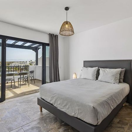 Wema - Planta Alta Villa Playa Blanca  Buitenkant foto