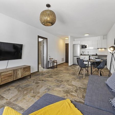 Wema - Planta Alta Villa Playa Blanca  Buitenkant foto