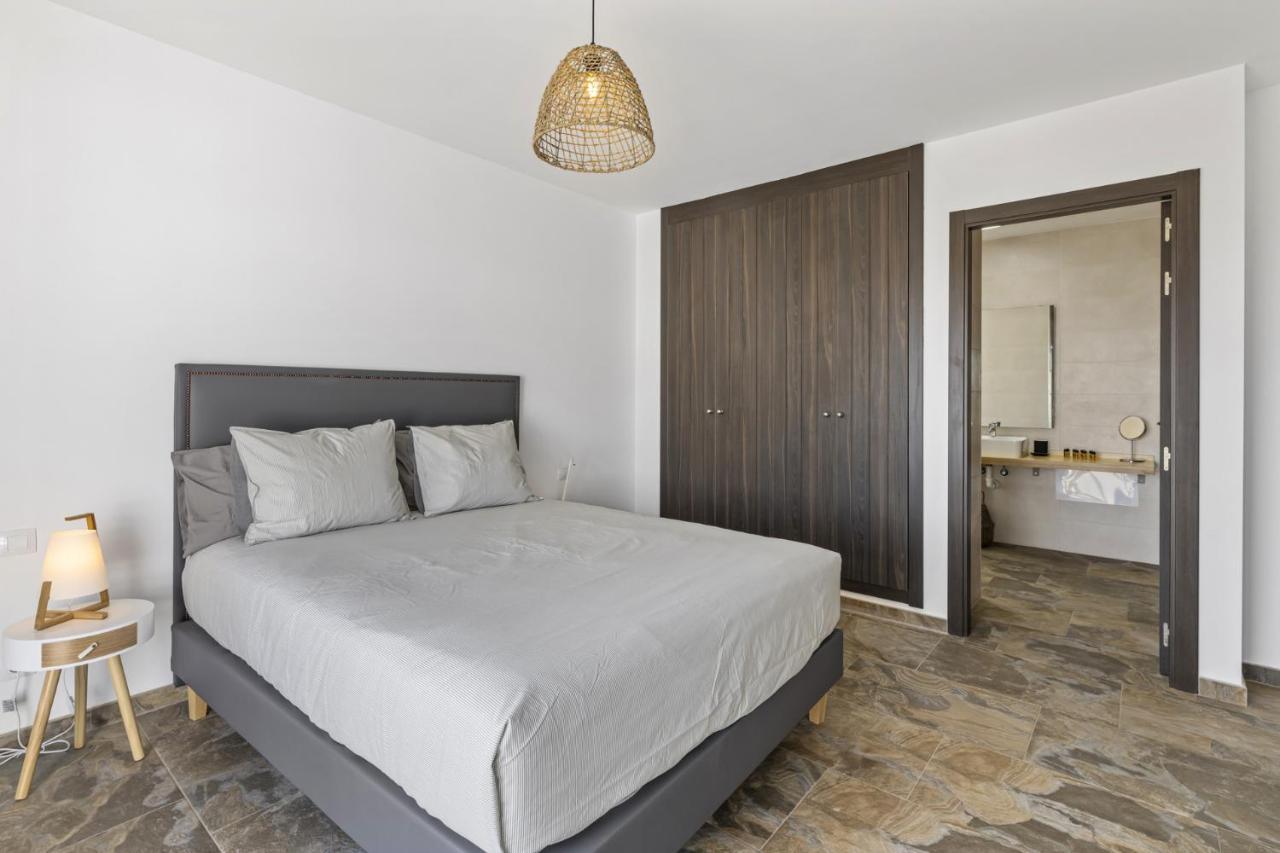 Wema - Planta Alta Villa Playa Blanca  Buitenkant foto